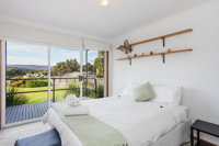 A River Bed Cottage - Accommodation Port Macquarie