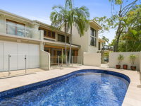 A Superb Location for Enjoying the Best of Noosa - Unit 2/69 Noosa Parade - Accommodation Bookings
