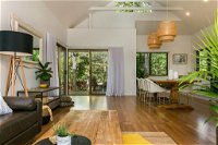 A SWEET ESCAPE - Alcorn House - Accommodation Brisbane