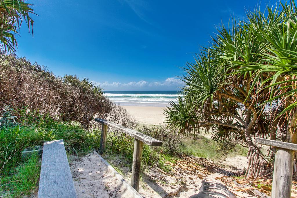  Bundaberg Accommodation