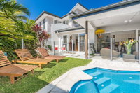 A SWEET ESCAPE - Serenity on Sallywattle - Byron Bay Accommodation