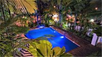 A Taste of the Tropics - Accommodation Adelaide