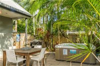 A Top Spot - Bundaberg Accommodation