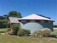 A Victor Harbour Retreat Aldinga-The Round Cottage
