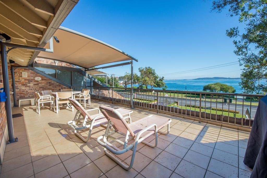 Port Stephens NSW Accommodation Resorts