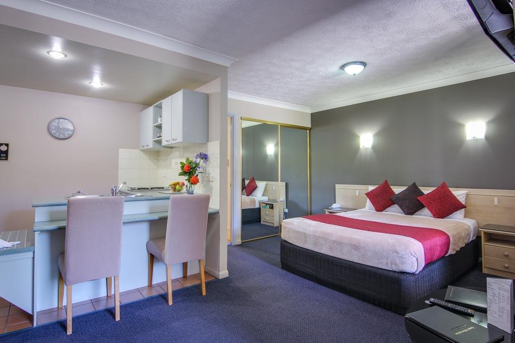 Victoria Vale QLD Foster Accommodation