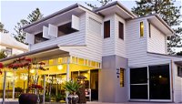 Aaman  Cinta Luxury Villas - Bundaberg Accommodation