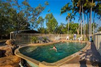 Book Berry Springs Accommodation Vacations  Hotels Melbourne