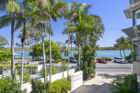 Aarons Luxury Retreat - Accommodation Cooktown