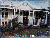 Abbey Lodge - Accommodation Airlie Beach