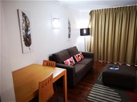Abbey On Roma Hotel  Apartments - Accommodation NSW