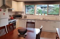 Abbies Cottage - Geraldton Accommodation