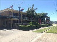 Abel Tasman Waterfront Motel