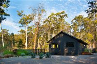 Ablac House - Accommodation Tasmania