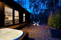 Ablac Studio - Bundaberg Accommodation