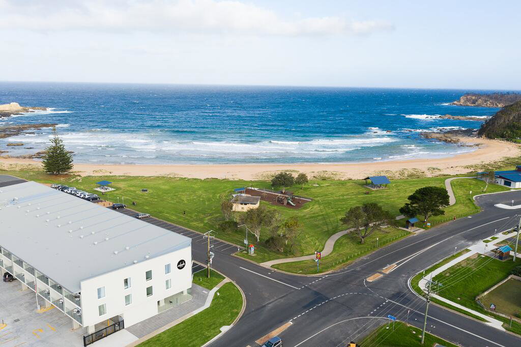 Malua Bay NSW Hotel Accommodation