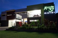 Abode37 Motel Emerald - Accommodation Airlie Beach