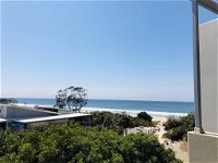 Absolute Beachfront - Cabarita Beach - Ocean Views - 3 Bed Apartment - Great Ocean Road Tourism