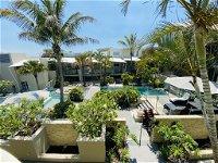Absolute Beachfront Cabarita Beach - 2 Bed With Pool Views - Great Ocean Road Tourism