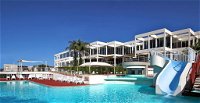 Absolute Beachfront Opal Cove Resort - Accommodation Bookings