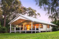 Acacia Chalets Margaret River - eAccommodation