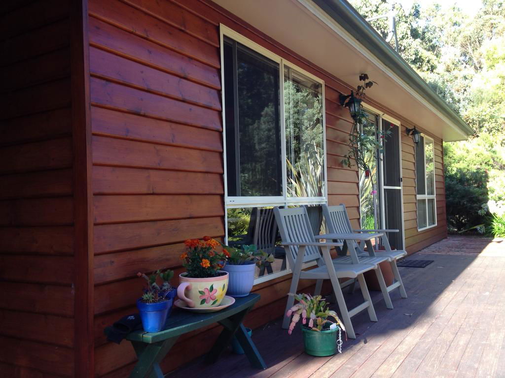 Acacia Hills TAS Byron Bay Accommodation