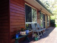 Acacia Hills Retreat - Accommodation Cooktown