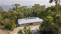 Acacia Lakehouse - The lake at your doorstep - Accommodation Tasmania
