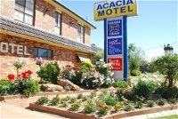 Acacia Motel - Accommodation Airlie Beach