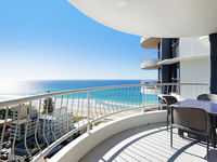 Acapulco 2 Bed Ocean View Surfers Paradise - Bundaberg Accommodation