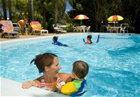 Acclaim Kingsway Tourist Park - Accommodation Cooktown