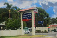 Acclaim Swan Valley Tourist Park - Casino Accommodation