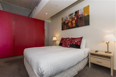 Accommodate Canberra - New Acton