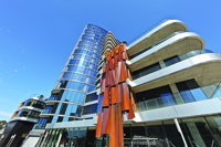 Accommodate Canberra- The Apartments Canberra City - Car Rental