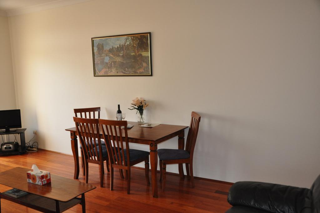 Accommodation Sydney Kogarah 2 Bedroom Apartment - thumb 3