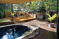 Adelaide Brownhill Creek Tourist Park - Yamba Accommodation