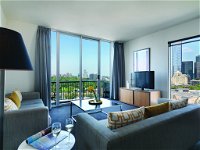 Adina Apartment Hotel Melbourne Flinders Street - Accommodation Daintree
