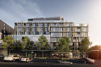 Adina Apartment Hotel West Melbourne - Accommodation Gladstone