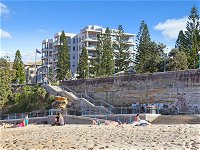 AeA The Coogee View - Accommodation Airlie Beach