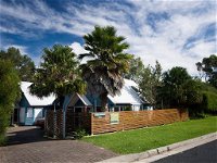Affordable Twin Peaks 2 - Kempsey Accommodation