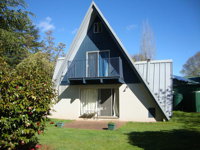 Ageri Holiday House - Accommodation Kalgoorlie