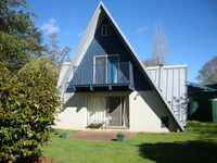 Ageri Holiday House - WA Accommodation