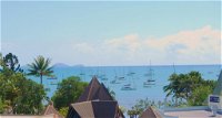 Airlie Beach Apartments - Accommodation Cooktown