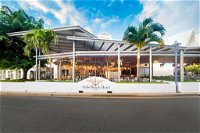 Airlie Beach Hotel - Accommodation Melbourne