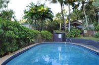 Airlie Beach Motor Lodge - Accommodation Adelaide