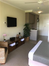 Airlie Central Apartments - Accommodation Newcastle