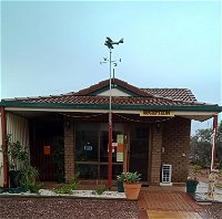 Airport Whyalla Motel - Broome Tourism