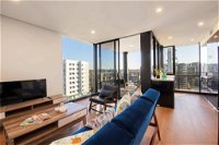 AirTrip Apartment II on Cordelia Street - Accommodation NSW