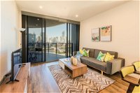 AirTrip Apartments at South Brisbane - Lennox Head Accommodation
