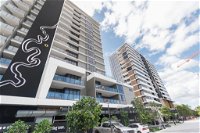 AirTrip Apartments at Woolloongabba - Accommodation Airlie Beach